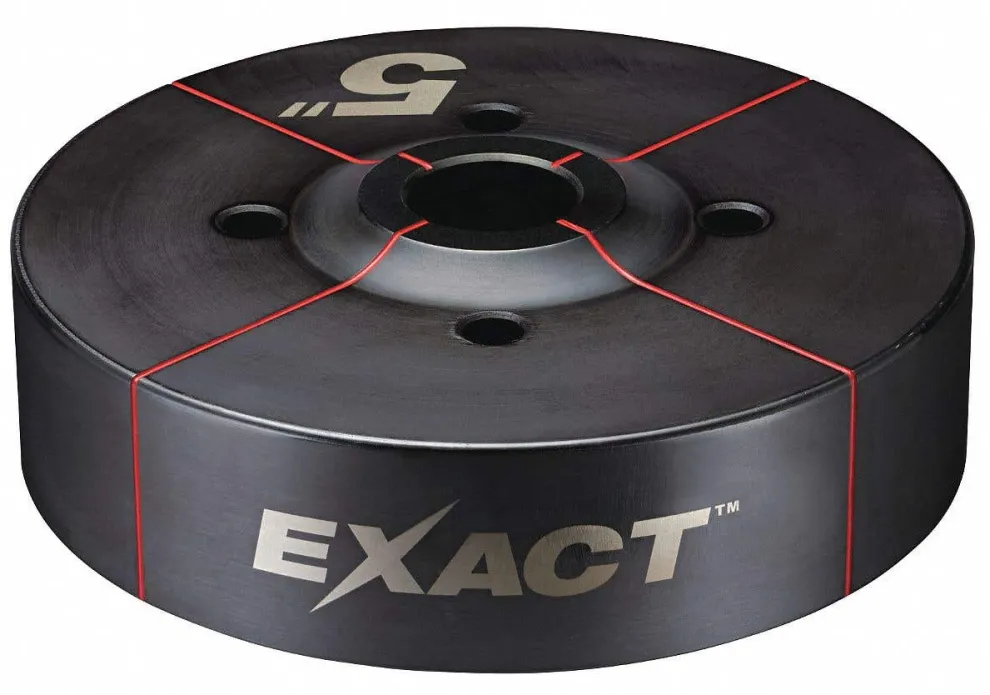 Milwaukee EXACT 5" Die 49-16-2686