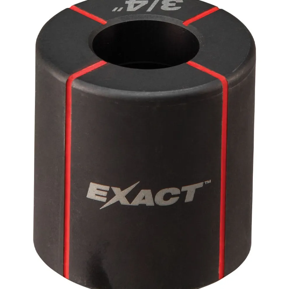 Milwaukee EXACT 3/4" Die 49-16-2662