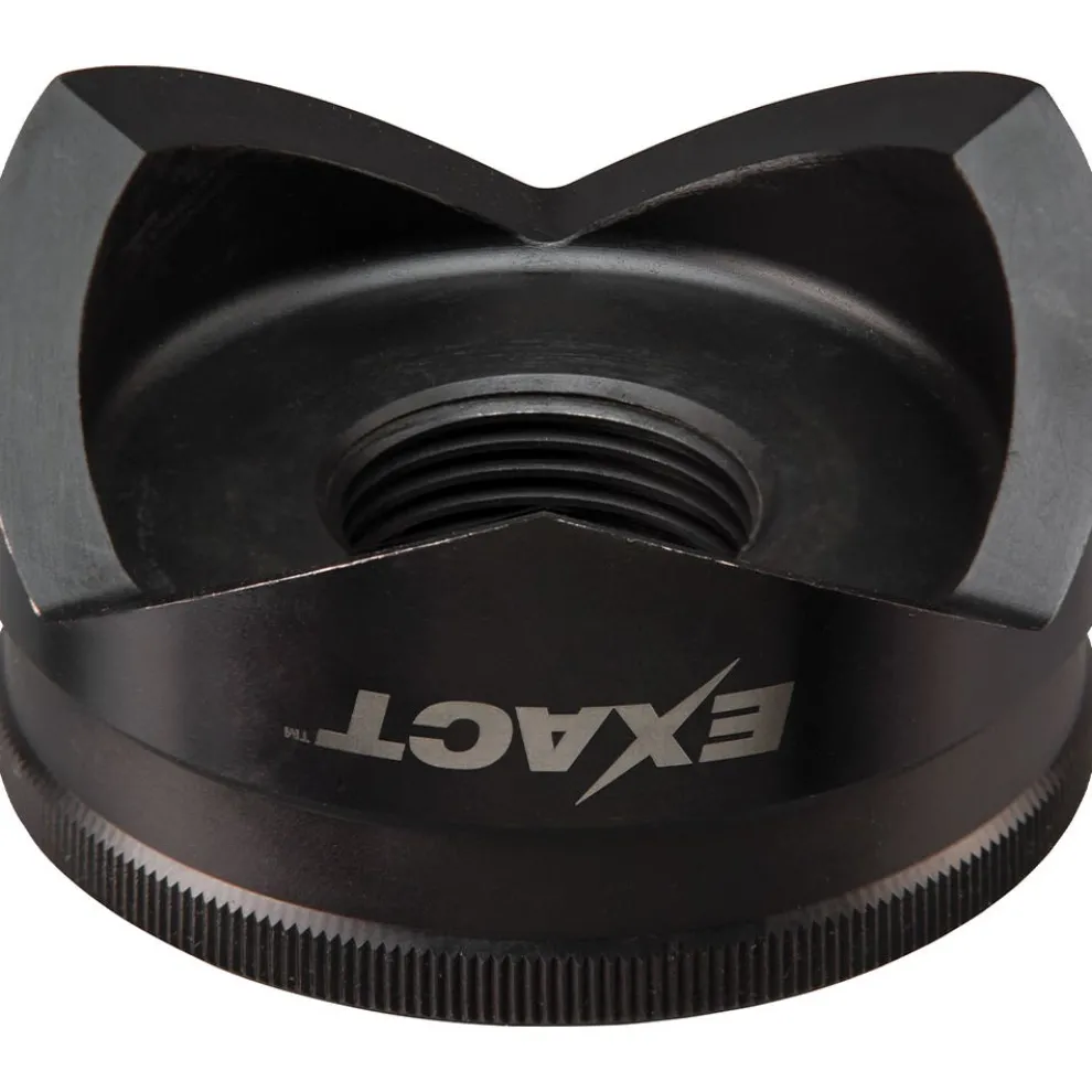 Milwaukee EXACT 2-1/2" Punch 49-16-2673