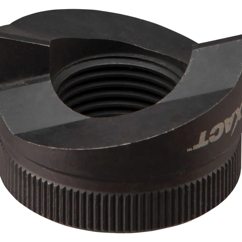 Milwaukee EXACT 1" Punch 49-16-2665