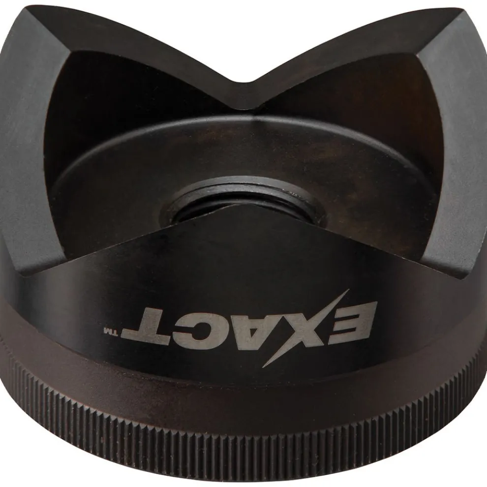 Milwaukee EXACT 2" Punch 49-16-2671