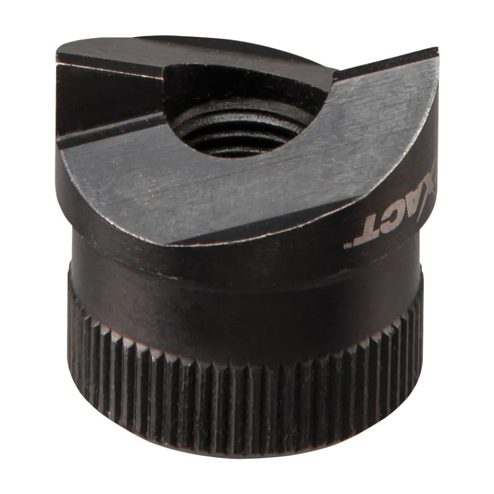 Milwaukee EXACT 1/2" Punch 49-16-2661