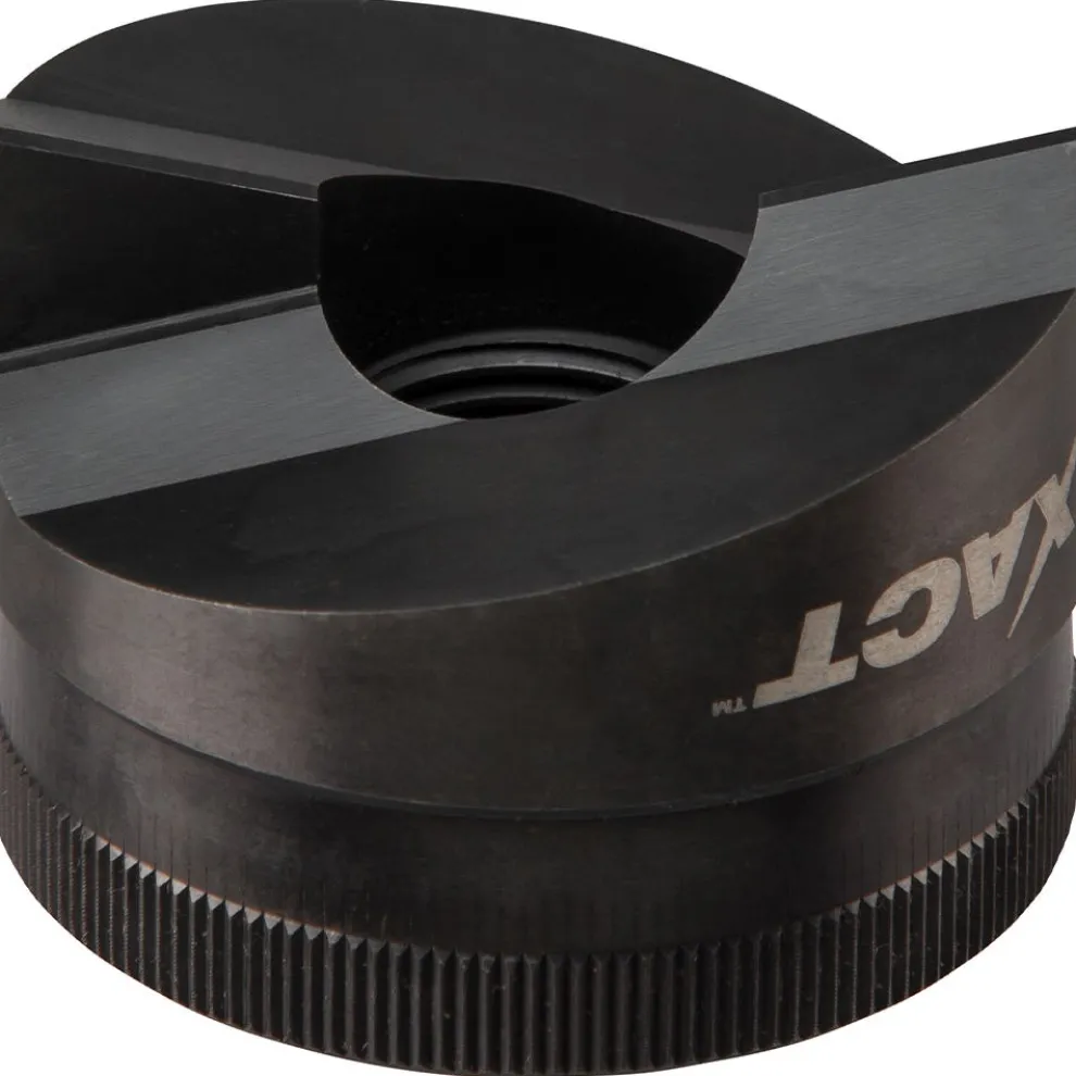 Milwaukee EXACT 1-1/2" Punch 49-16-2669