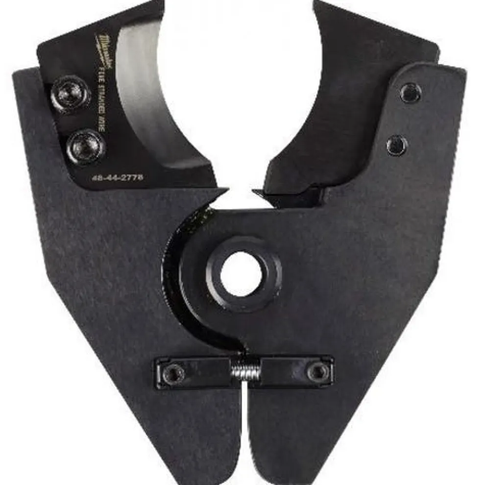 Milwaukee Fine Stranded Wire Cutting Jaw 49-16-2778