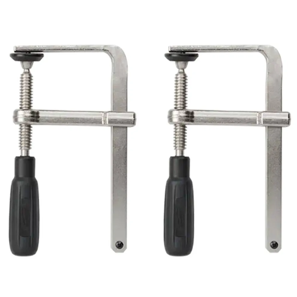 Milwaukee Guide Rail Clamps 48-08-0573