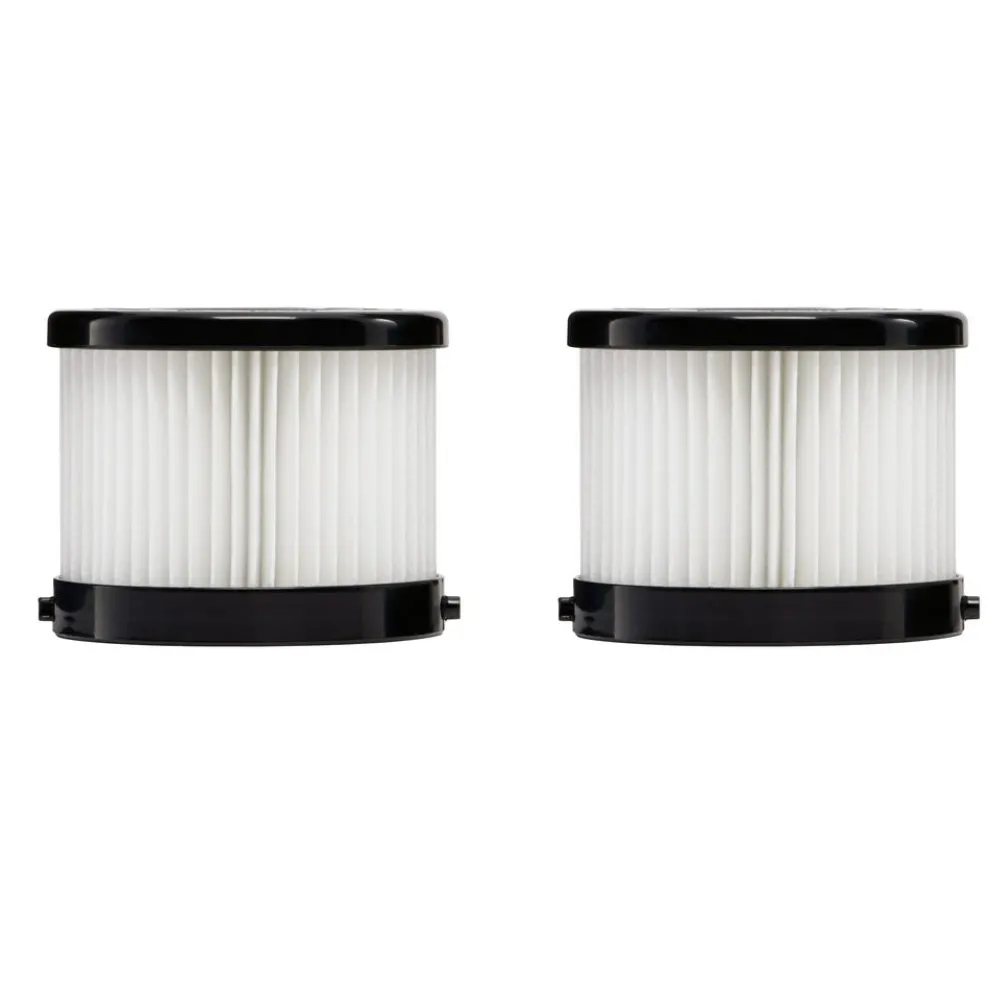 Milwaukee HEPA Dry Filter Kit (2-Pack) - M18 Compact Vacuum 49-90-1951