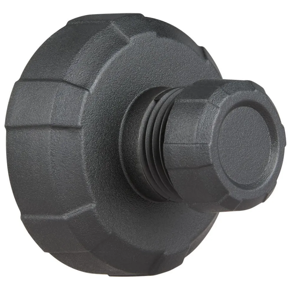 Milwaukee Hose to Drain Adaptor Kit 49-90-1992