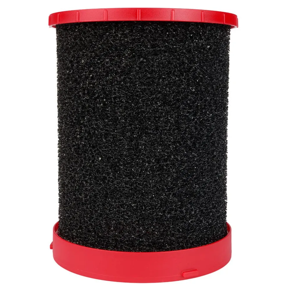 Milwaukee Large Wet/Dry Vacuum Foam Wet Filter 49-90-1990