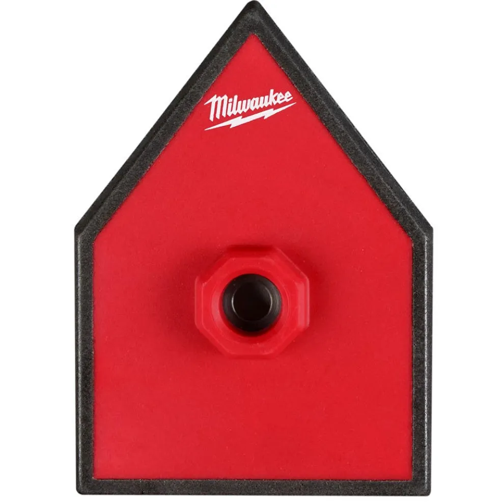 Milwaukee M12 Fuel Detail Sander Replacement Pad 49-36-2531