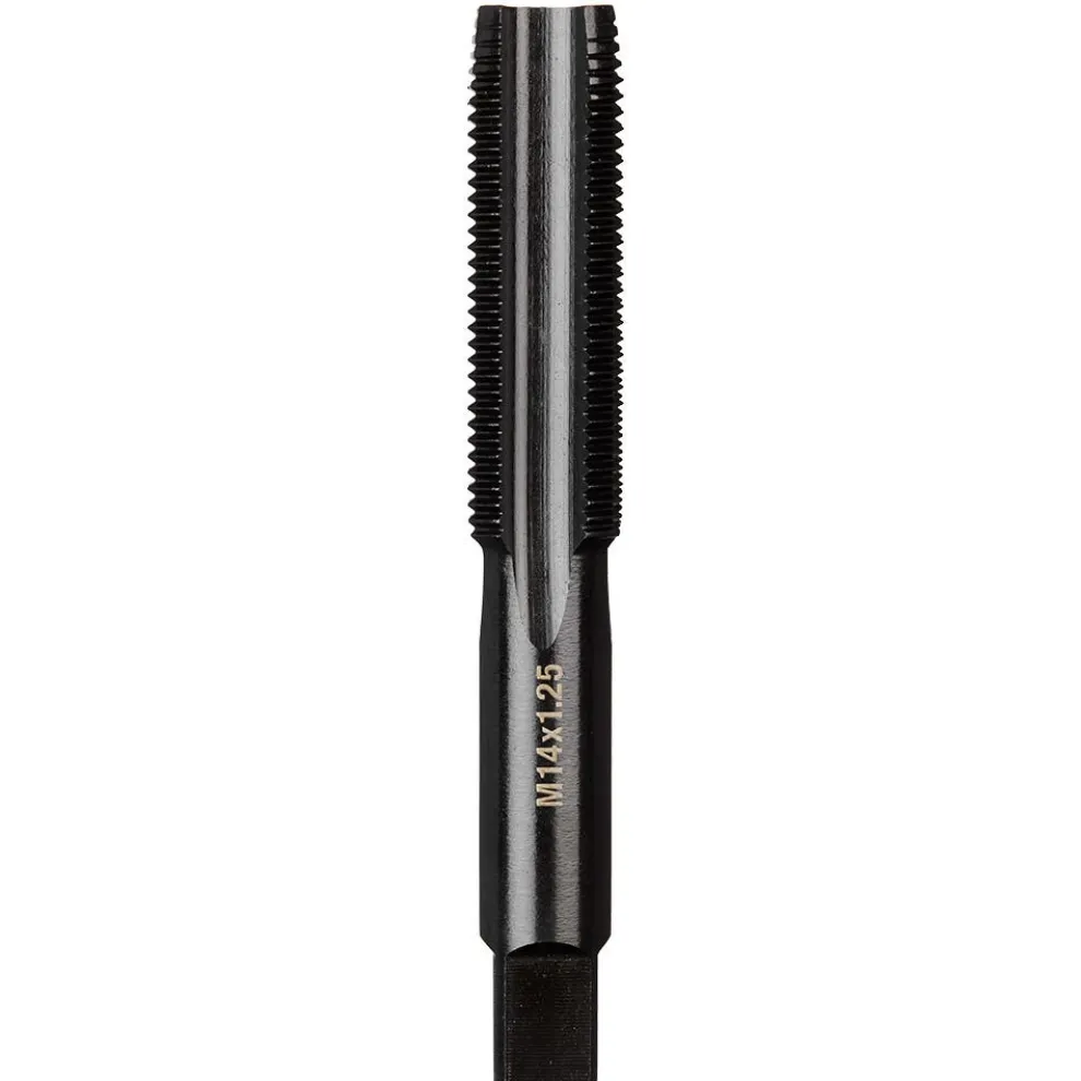 Milwaukee M14-1.25 mm Straight Flute Plug Tap 49-57-5167