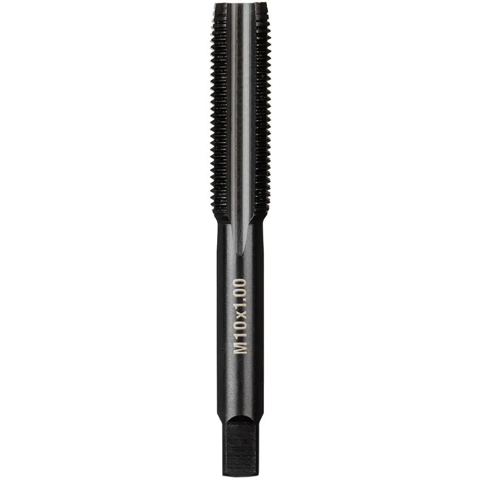 Milwaukee M10-1.00 mm Straight Flute Plug Tap 49-57-5154