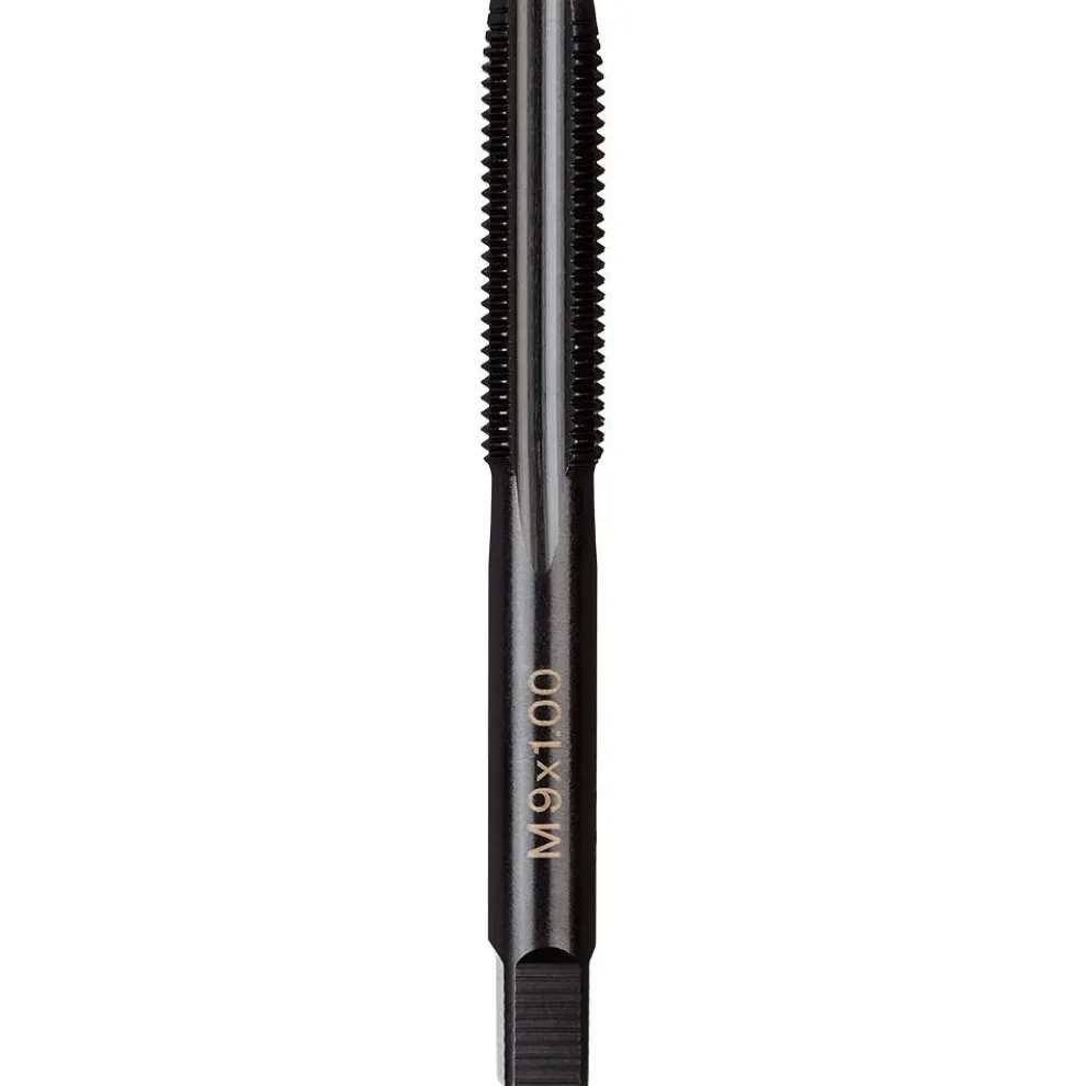 Milwaukee M9-1.00 mm Straight Flute Plug Tap 49-57-5149