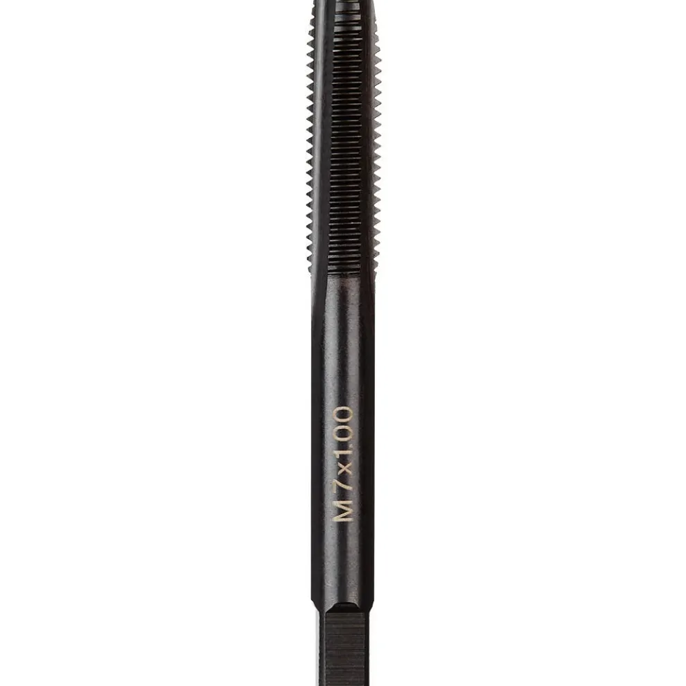 Milwaukee M7-1.00 mm Straight Flute Plug Tap 49-57-5141