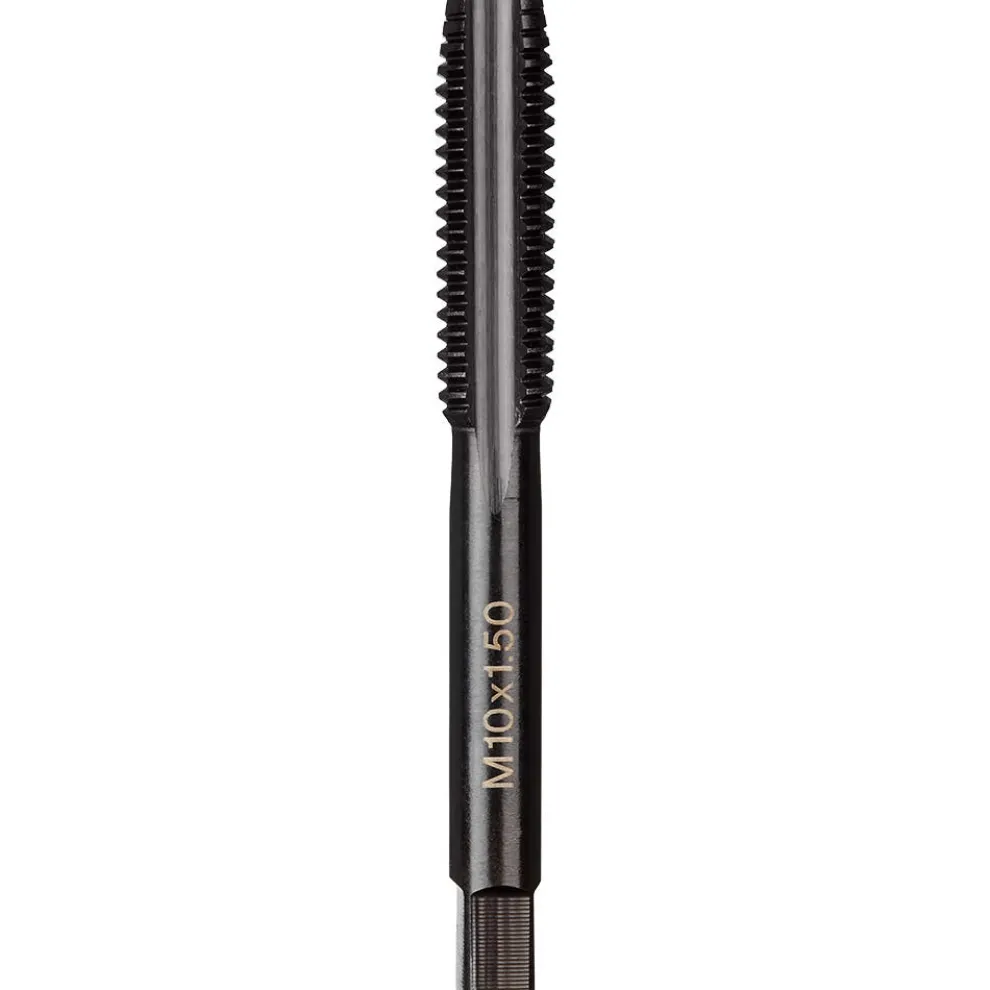 Milwaukee M10-1.50 mm Straight Flute Plug Tap 49-57-5152