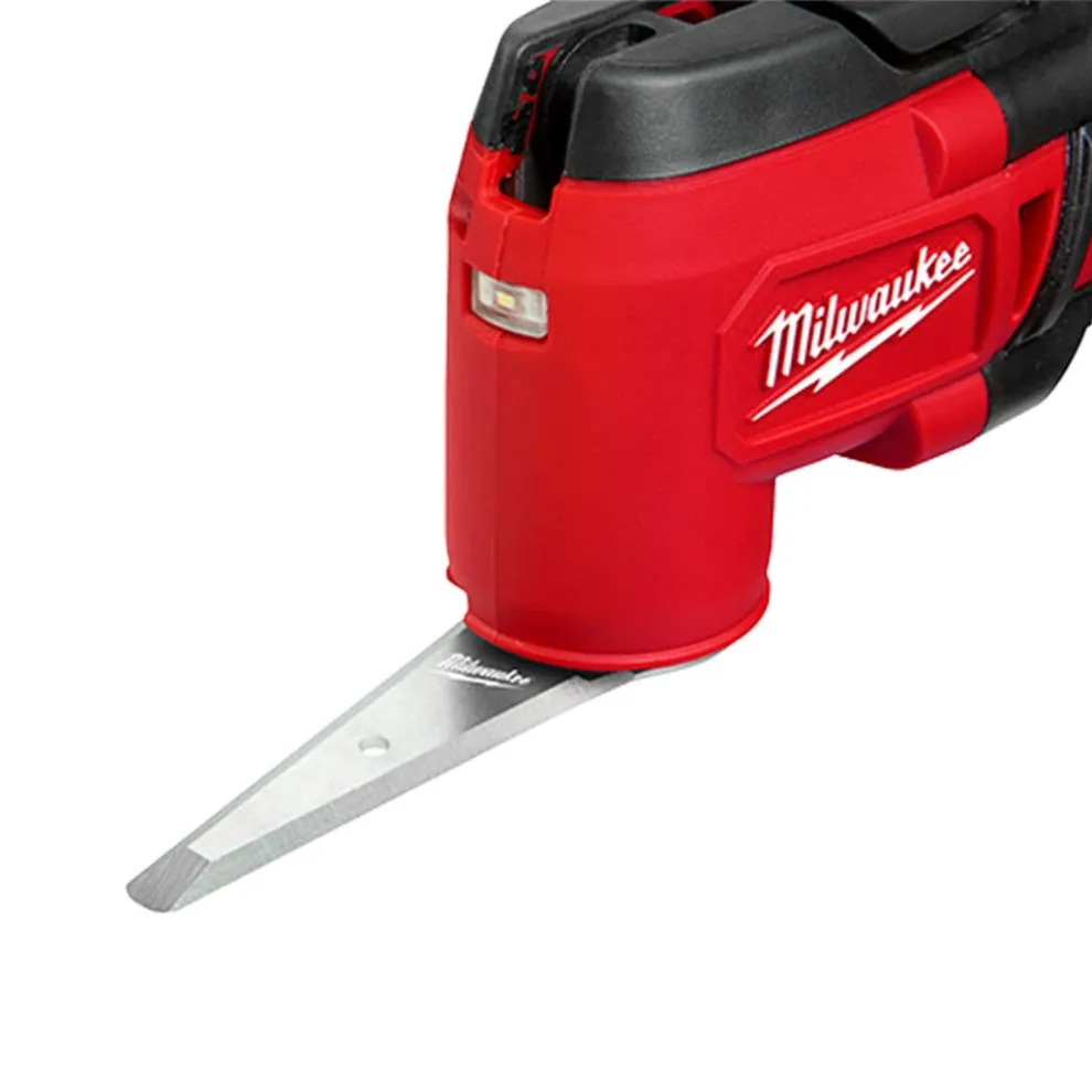 Milwaukee OPEN-LOK Tapered Sealant Cutting Blade 5pk 49-25-2241