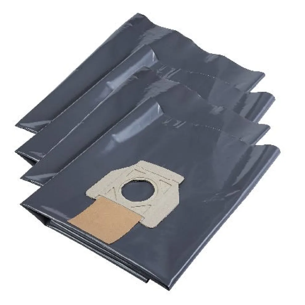 Milwaukee Plastic Dust Bags (5-pack) 49-90-1954