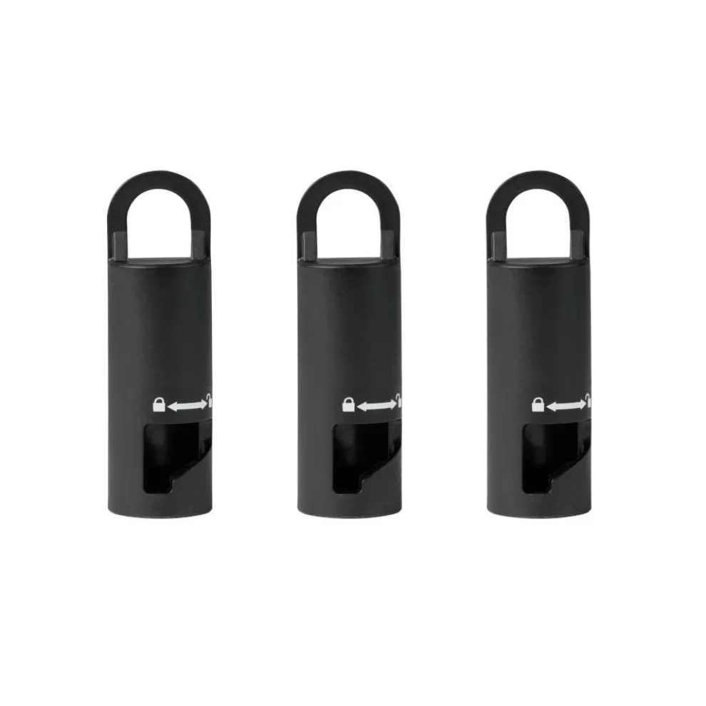 Milwaukee QUIK-LOK Attachment Hook - 3-Pack 49-16-2785