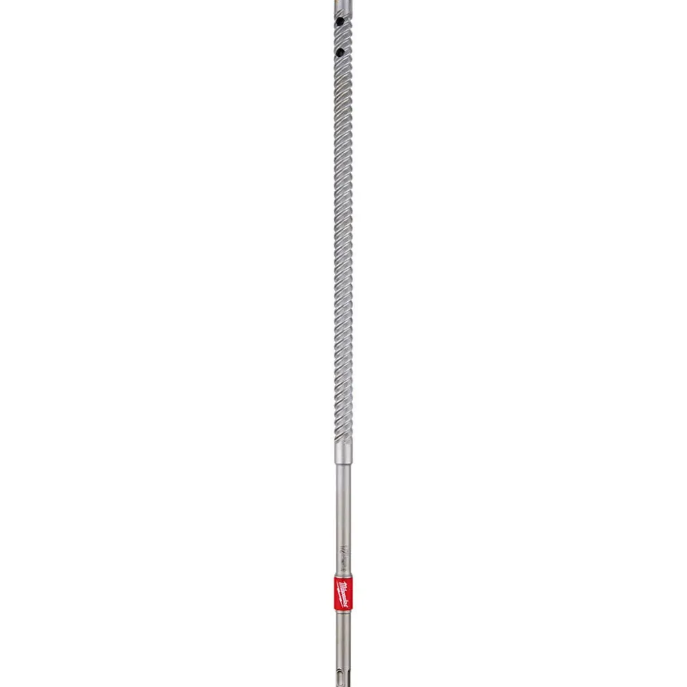 Milwaukee SDS PLUS 1/2" X 18" Rebar Cutter 48-20-6708