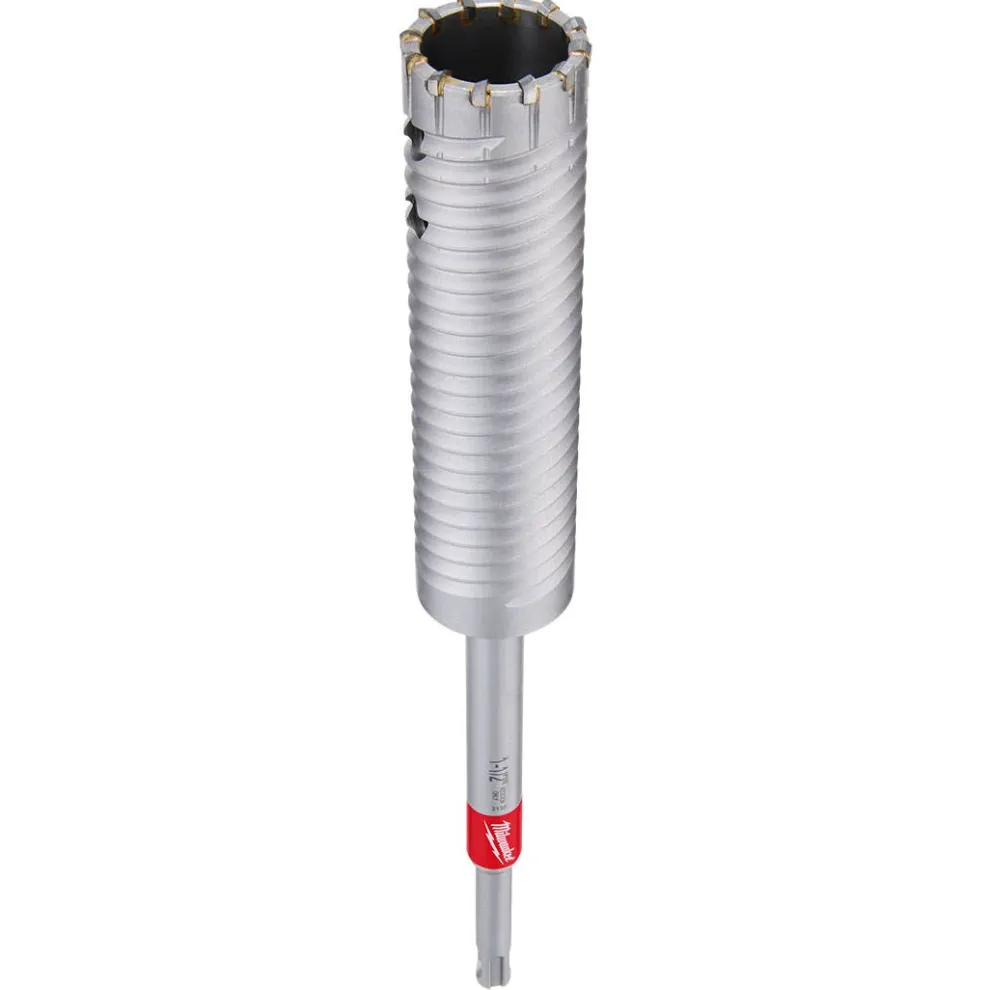 Milwaukee SDS PLUS 1-1/2