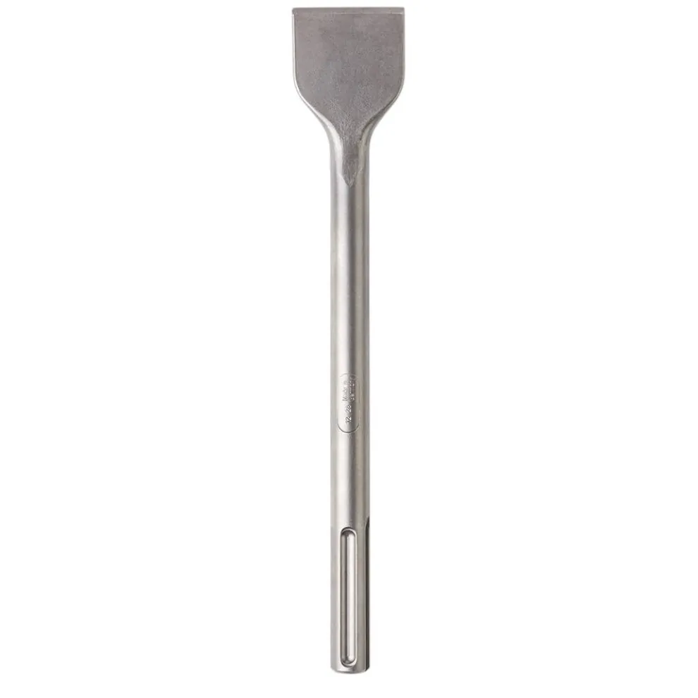 Milwaukee SDS-Max 3" x 12" Demolition Scaling Chisel 48-62-4187