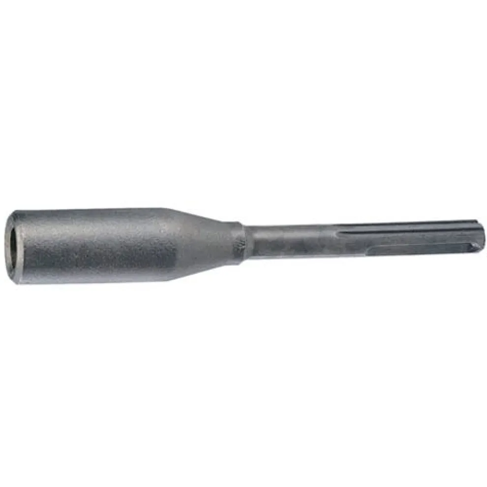 Milwaukee SDS-Max Hammer Chisel 5/8" Hole Ground Rod Driver 48-62-4091