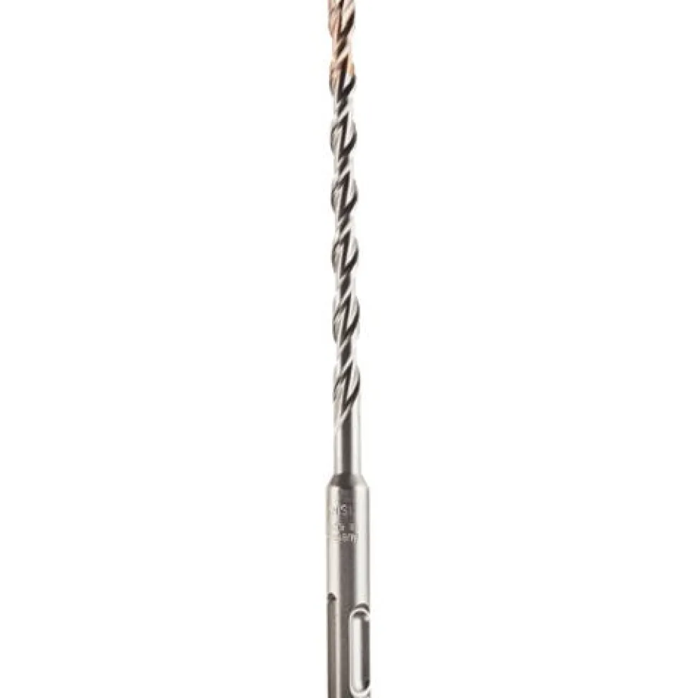 Milwaukee SDS-PLUS 5/32" X 4" X 6" Hammer Drill Bit 48-20-7501