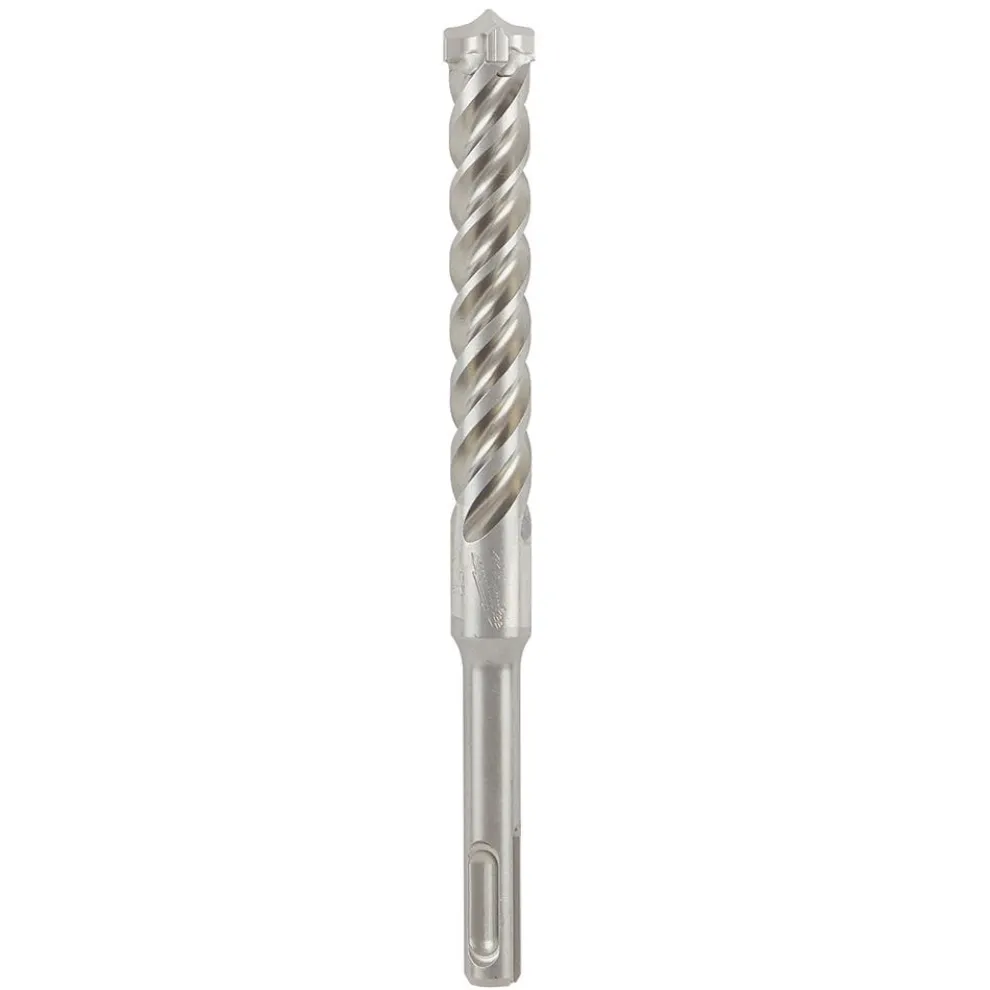 Milwaukee SDS-Plus 1/2" x 16" x 18" MX4 4-Cutter Rotary Hammer Drill Bit 48-20-7377
