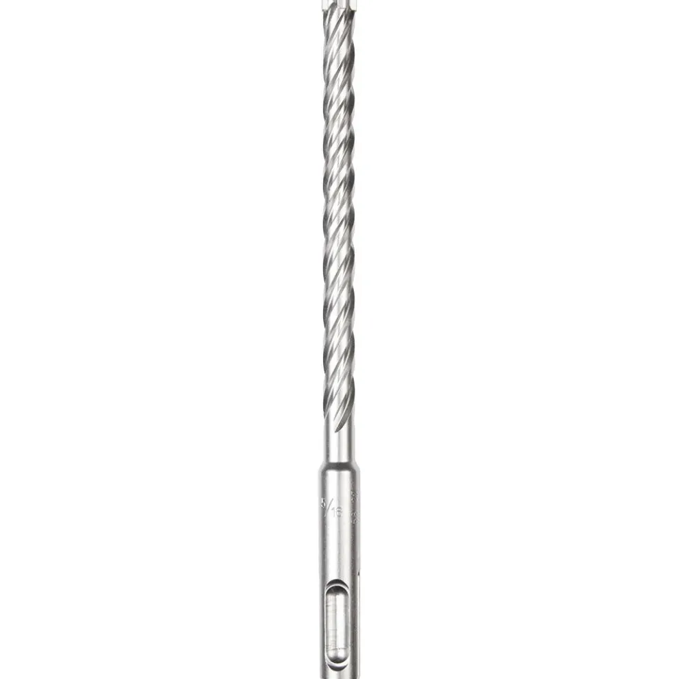 Milwaukee SDS-Plus 5/16" x 4" 6" MX4 4-Cutter Rotary Hammer Drill Bit 48-20-7341