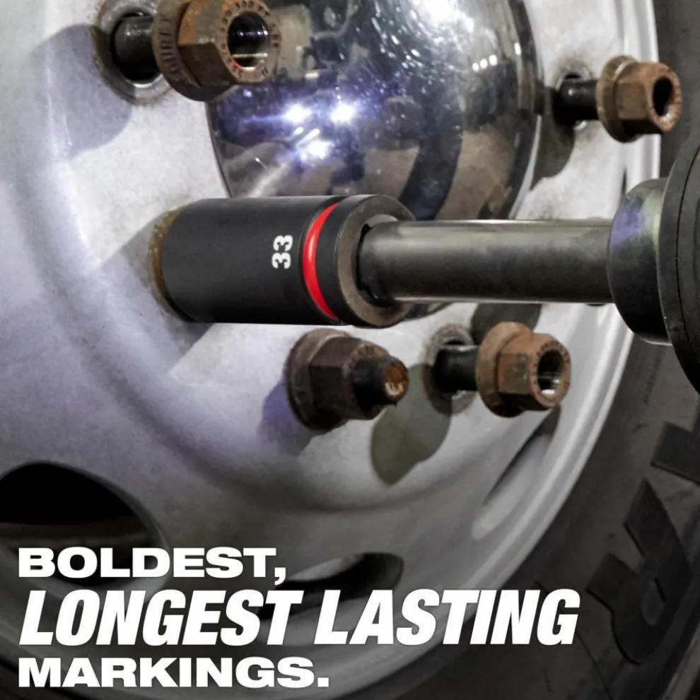 Milwaukee SHOCKWAVE Impact Duty 1