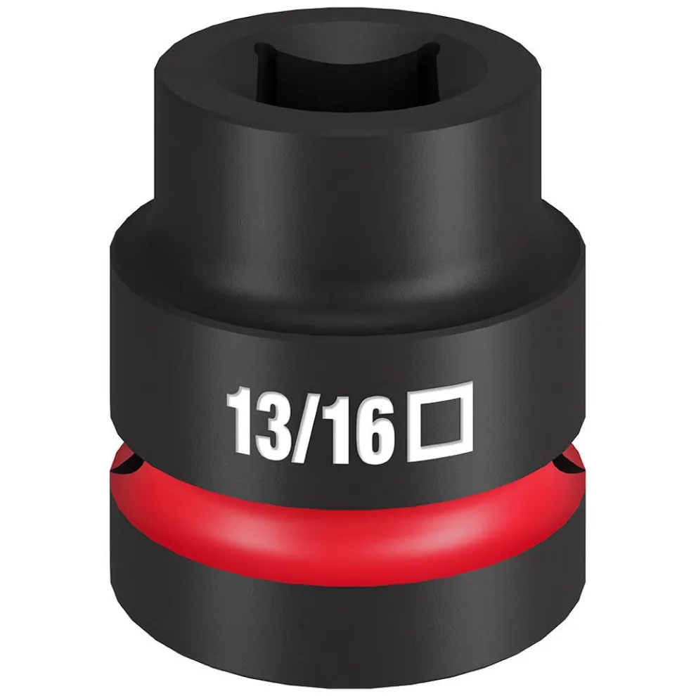 Milwaukee SHOCKWAVE Impact Duty 1