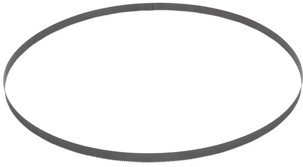 Milwaukee Tool 14/18 TPI Standard / Deep Cut Portable Band Saw Blade 48-39-0560