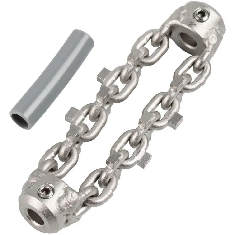 Milwaukee Tools 2" Carbide Chain Knocker for 1/4" Chain Snake Cable 48-53-3036