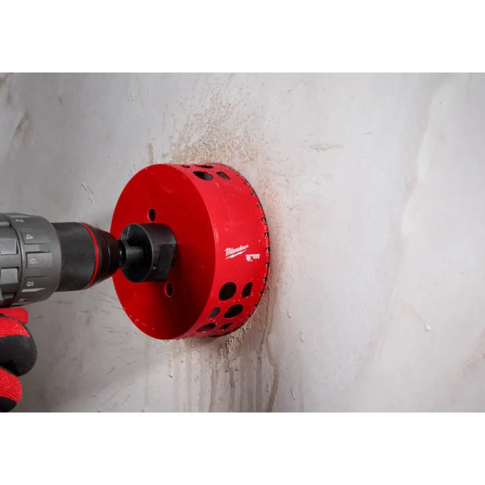 Milwaukee Tools 2-9/16