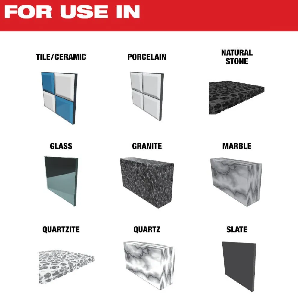 Milwaukee Tools 5/16