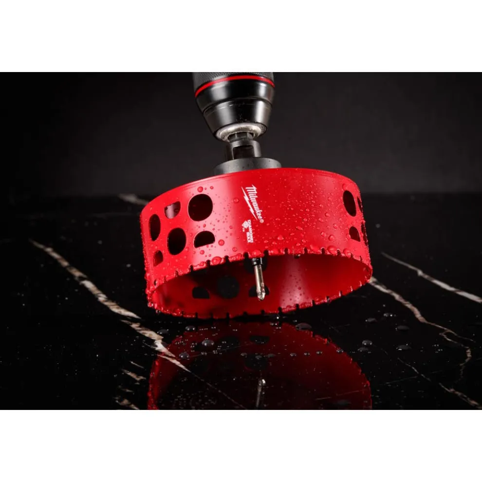 Milwaukee Tools 2-1/4