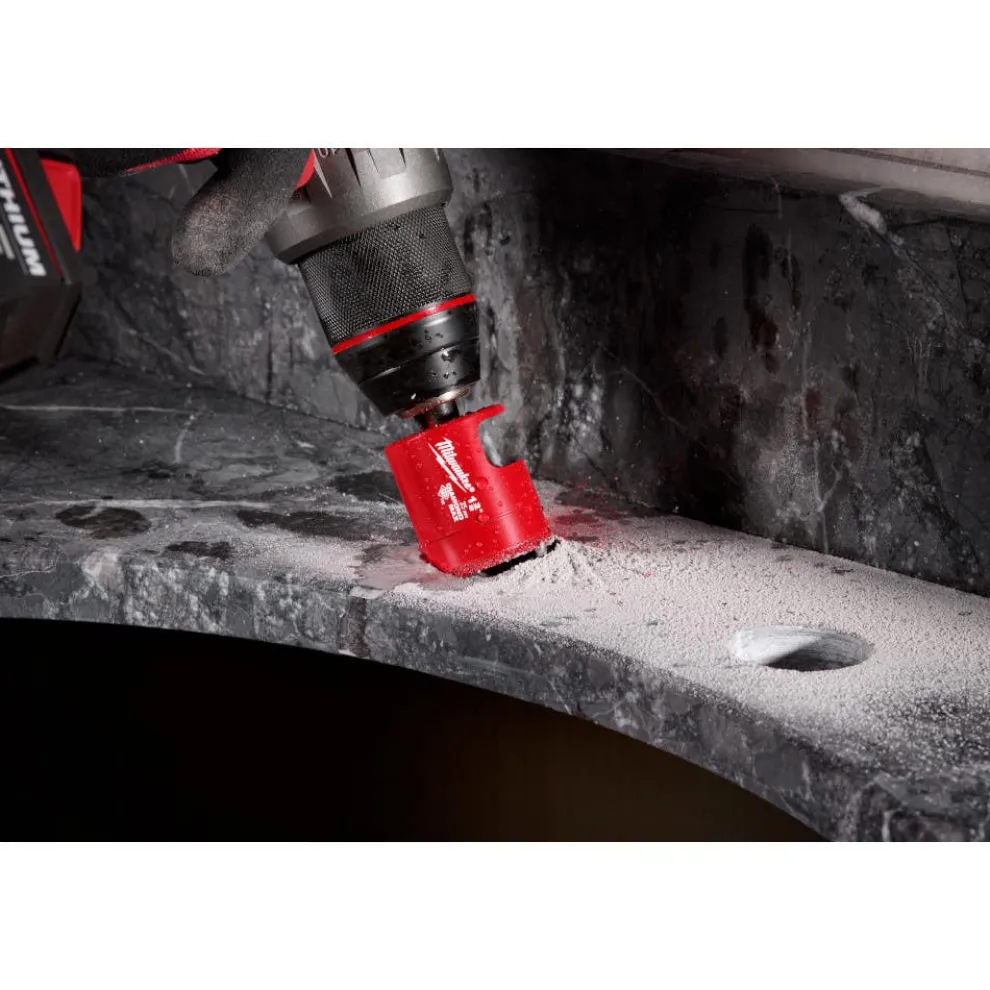 Milwaukee Tools 1-1/8