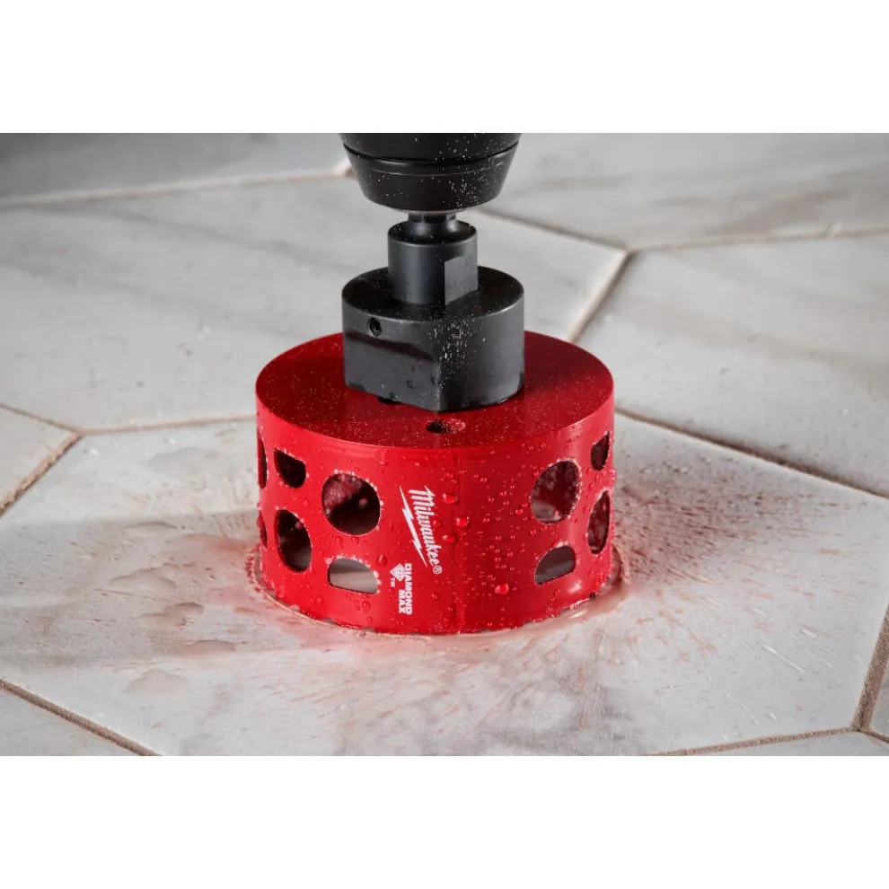 Milwaukee Tools 4-1/4