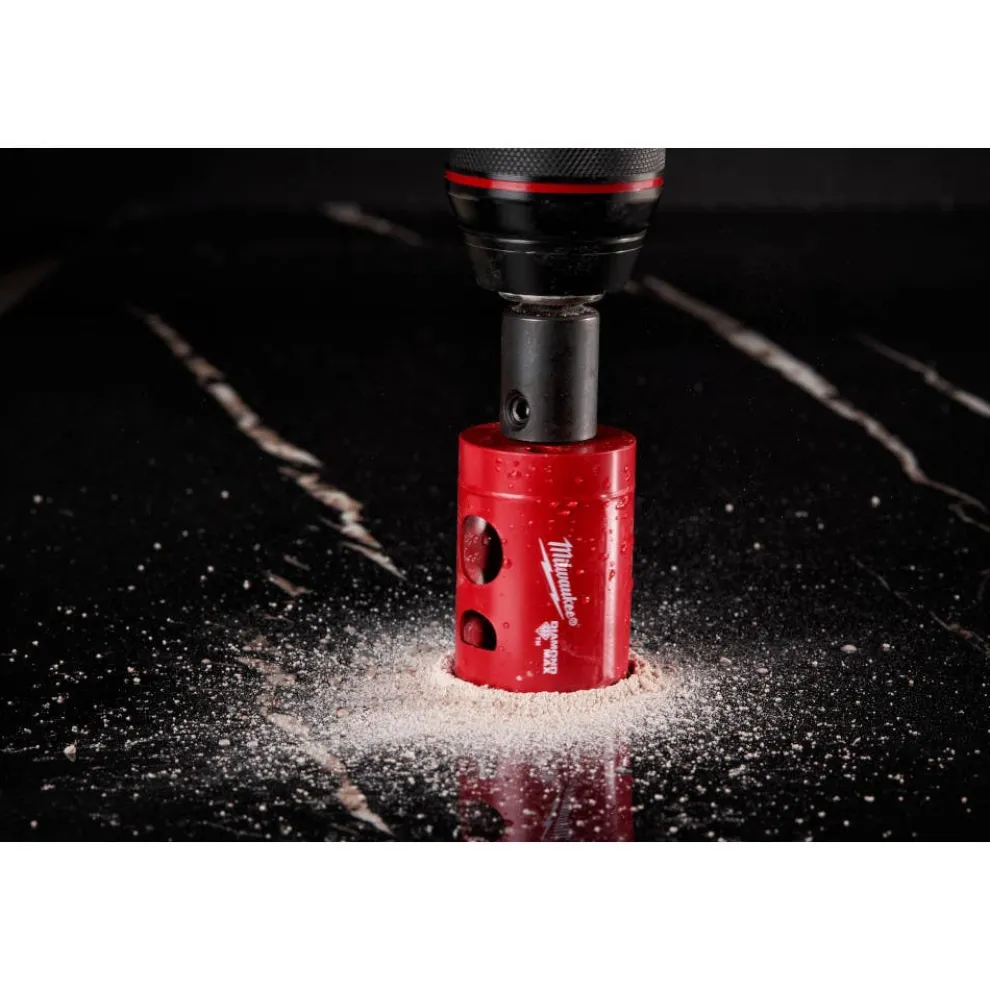 Milwaukee Tools 1-1/2