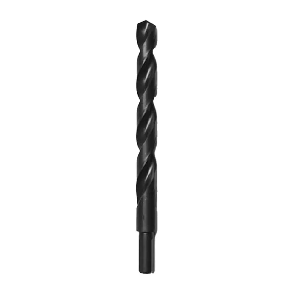 Milwaukee Tools 7/16" Thunderbolt Black Oxide Drill Bit 48-89-2844