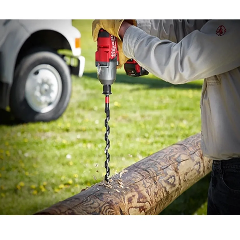 Milwaukee Tools 13/16