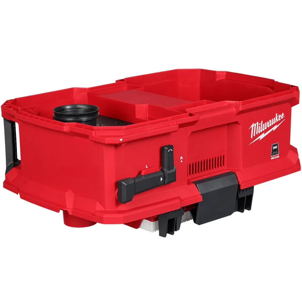 Milwaukee Tools NEXUS™ Dedicated Filter Cleaner 0991-20