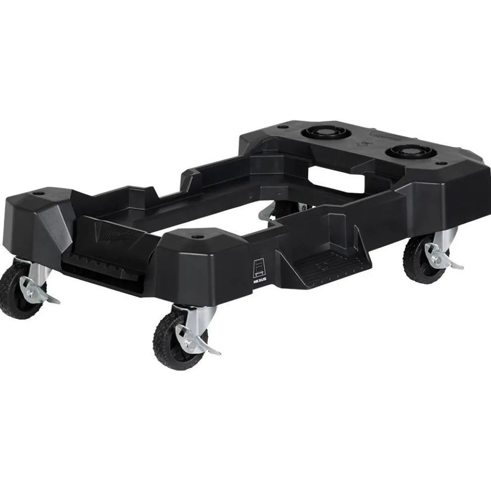 Milwaukee Tools NEXUS™ Wet/Dry Vacuum Cart 0943-20