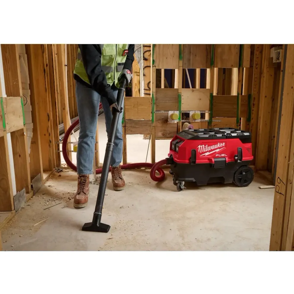 Milwaukee Tools PACKOUT™ Cleaning Accessory Kit 49-90-1970