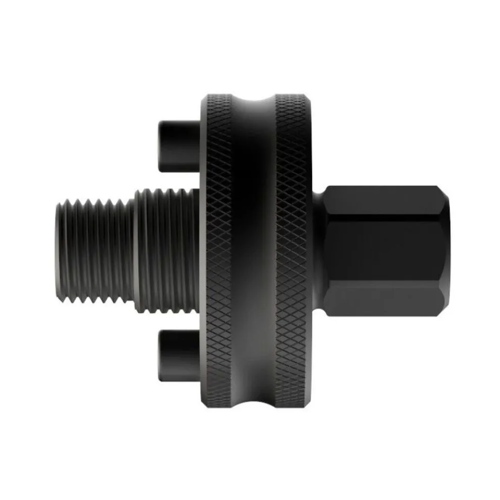 Milwaukee Tools QUIK-LOK Arbor Enlargement Adapter ARBOR ENLARGEMENT ADAPTER 49-56-7576