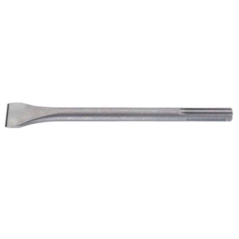 Milwaukee Tools SDS MAX Flat Chisel 12" 48-62-4079