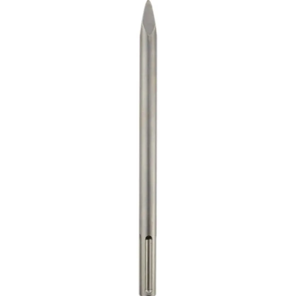 Milwaukee Tools SDS MAX Bull Point Chisel 12" 48-62-4075