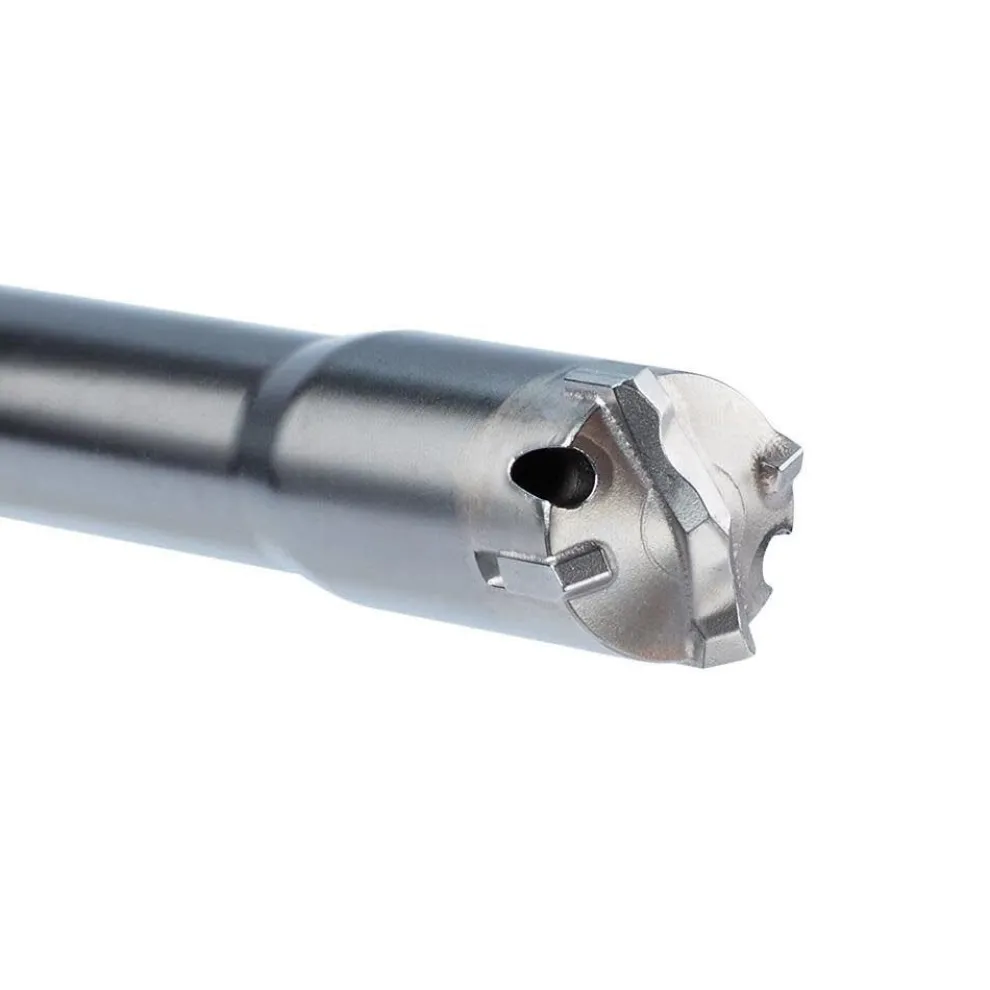 Milwaukee Tools SDS-Max VAC Bit 1-1/8