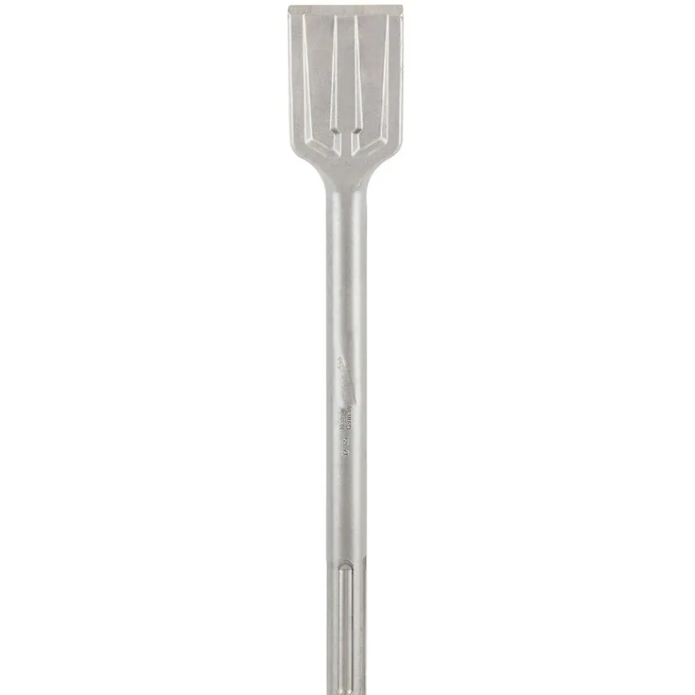 Milwaukee Tools SDS-MAX SLEDGE™ Scraping Chisel 48-62-4089