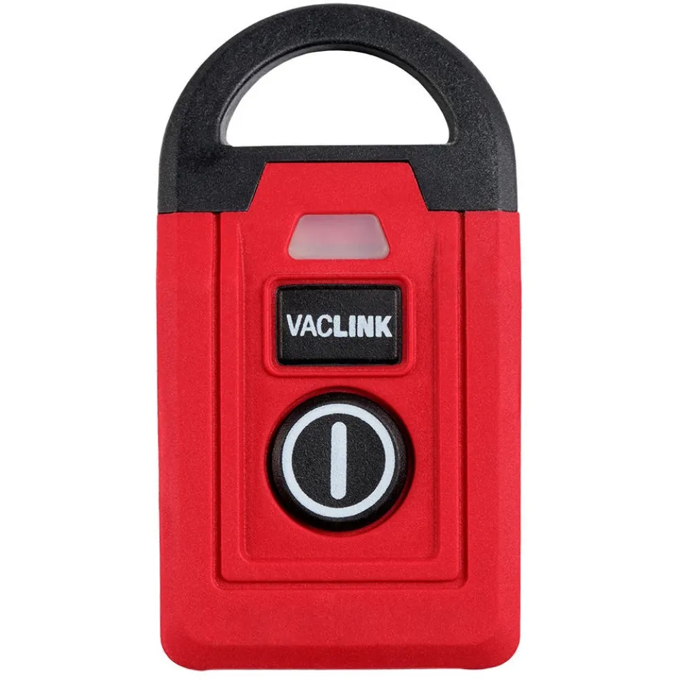 Milwaukee Tools VACLINK™ Wireless Dust Control Remote 0952-20