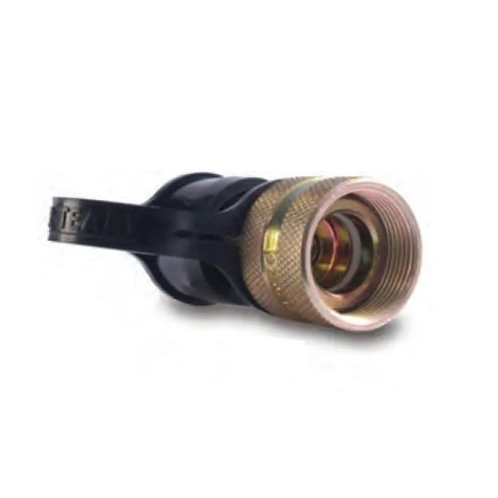 Power Team 3/8" Female Hydraulic Coupler 9796